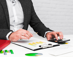 Administração do Capital de Giro